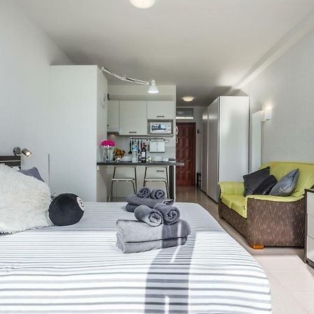 Apartamentos Estudio Nuevo En Puerto De La Cruz Exteriör bild