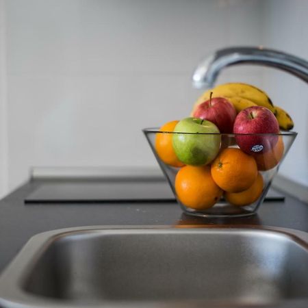 Apartamentos Estudio Nuevo En Puerto De La Cruz Exteriör bild