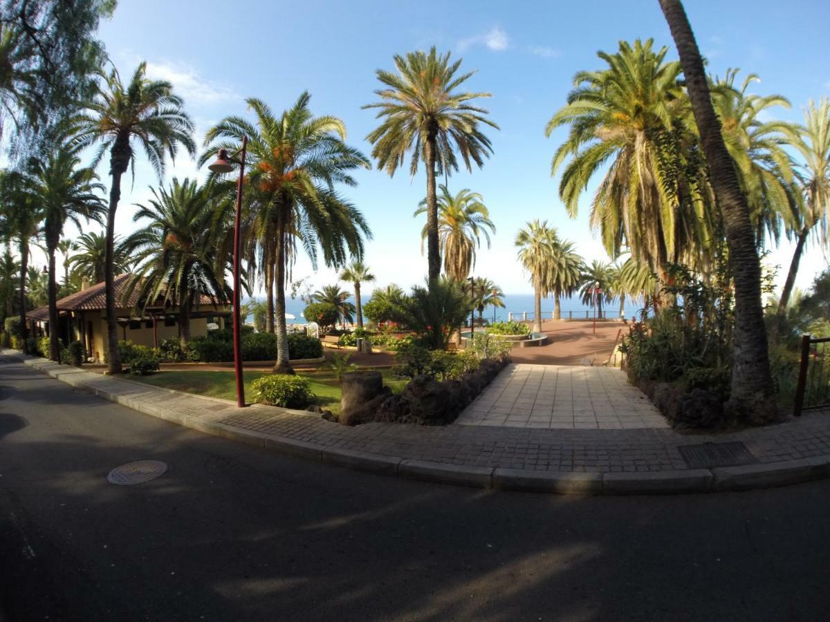Apartamentos Estudio Nuevo En Puerto De La Cruz Exteriör bild