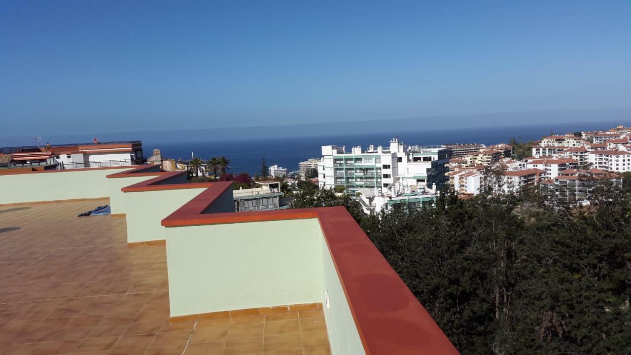Apartamentos Estudio Nuevo En Puerto De La Cruz Exteriör bild