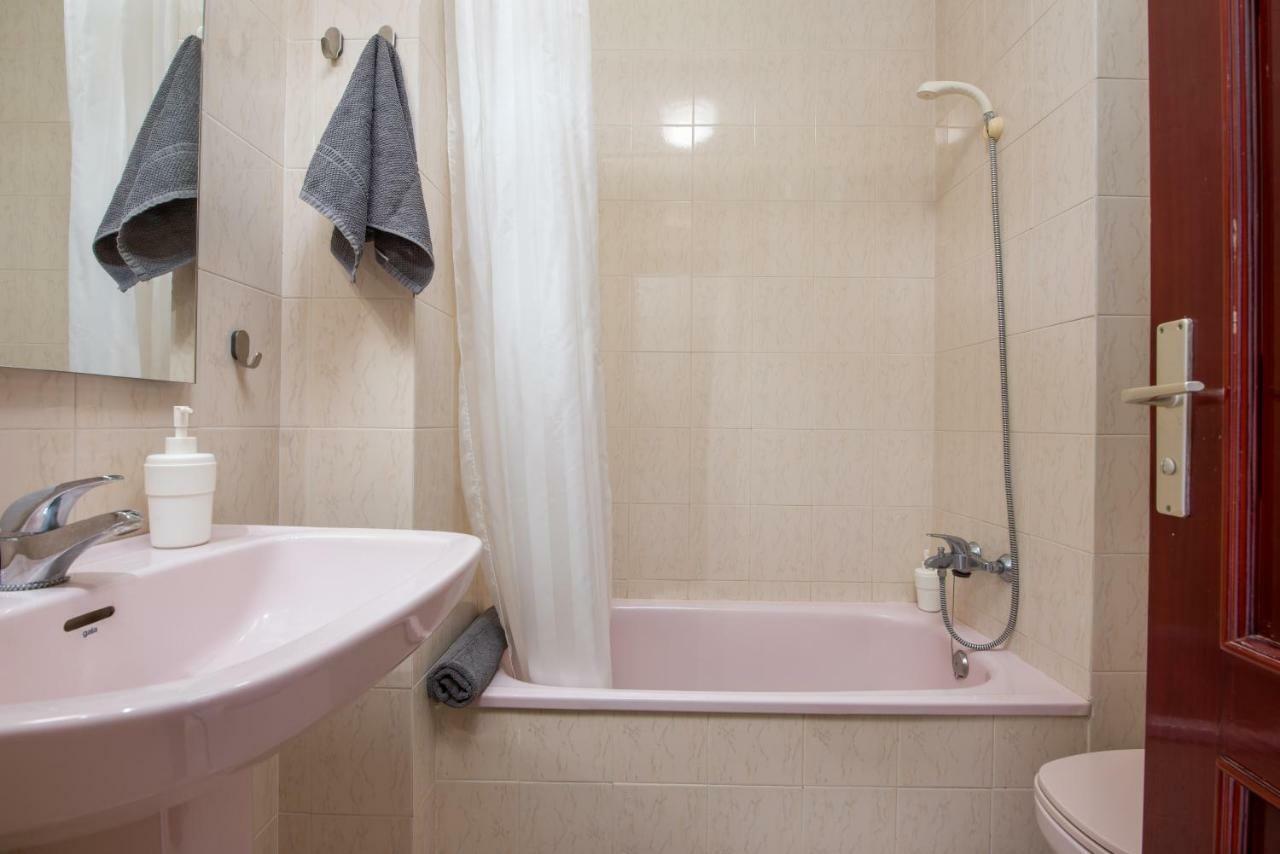 Apartamentos Estudio Nuevo En Puerto De La Cruz Exteriör bild